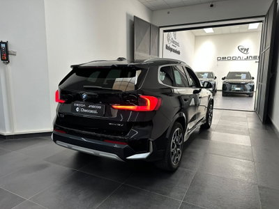 BMW X1 sDrive 18d xLine (6)