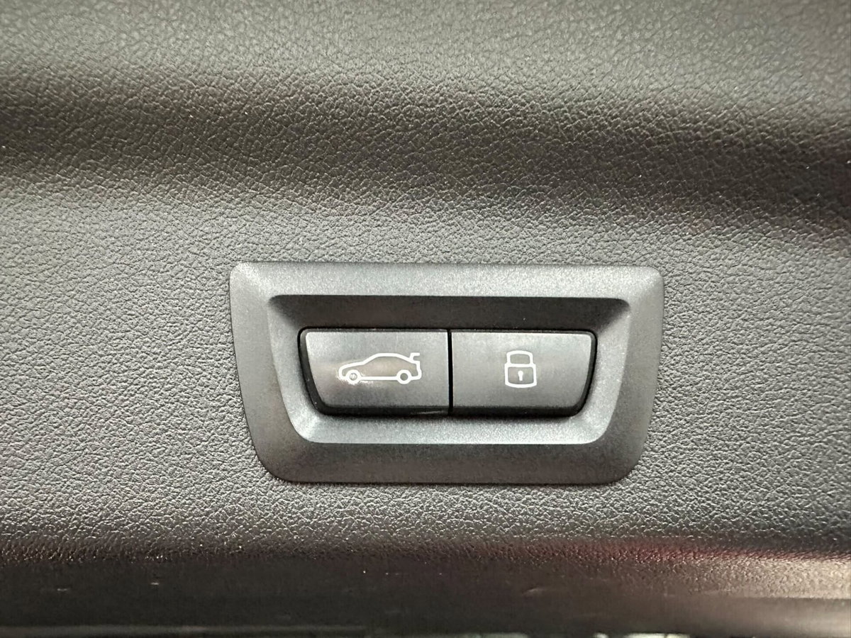 BMW X1 sDrive 18d xLine (8)