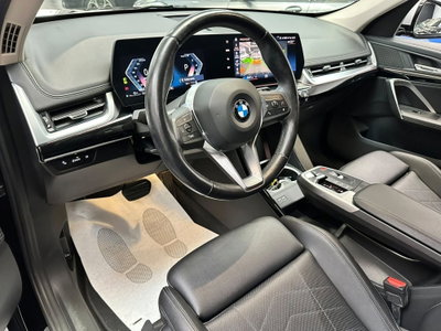 BMW X1 sDrive 18d xLine (9)