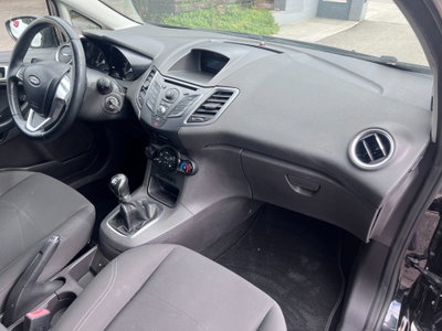 Ford Fiesta 1.5 TDCi 95CV 5 porte Business N1 (11)