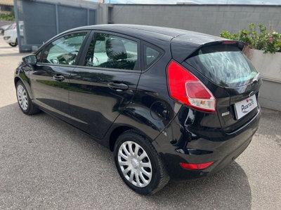 Ford Fiesta 1.5 TDCi 95CV 5 porte Business N1 (5)