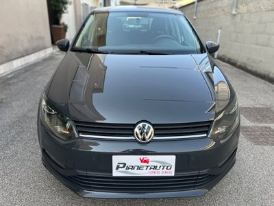 Volkswagen Polo 1.4 TDI 5p. Trendline BlueMotion Technology (2)