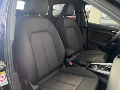Audi A3 Sportback 30 TDI S tronic Business Advanced (13)