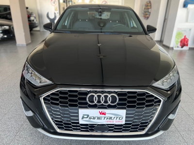 Audi A3 Sportback 30 TDI S tronic Business Advanced (2)