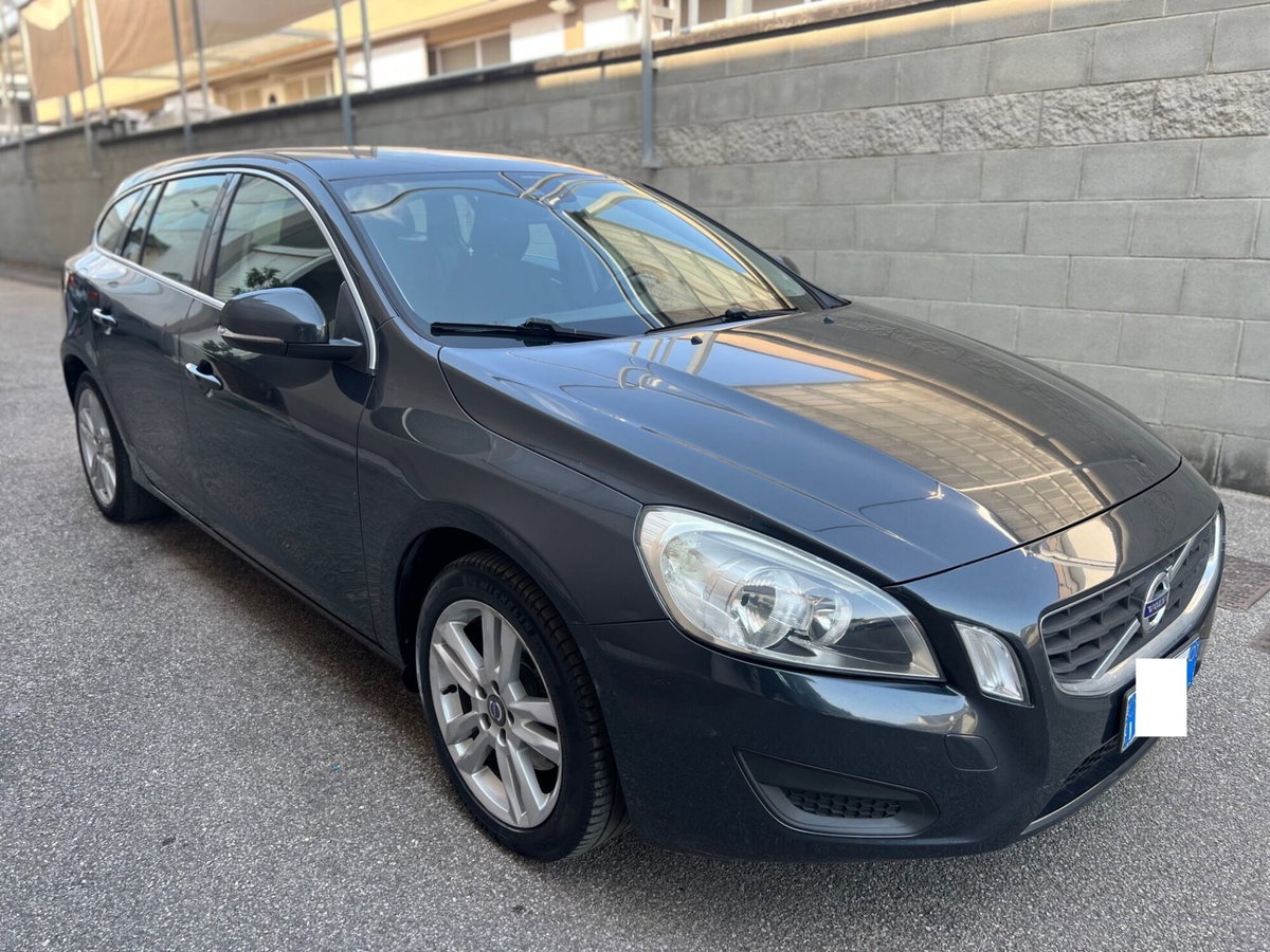 Volvo V60 D2 1.6 Business