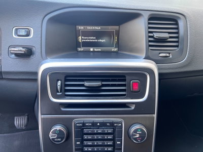 Volvo V60 D2 1.6 Business (15)