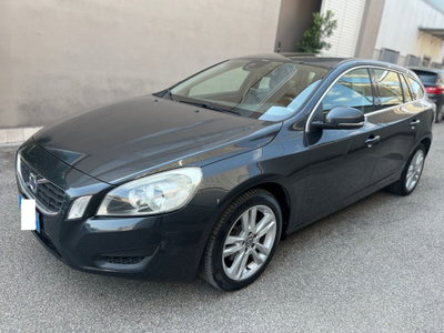 Volvo V60 D2 1.6 Business (3)