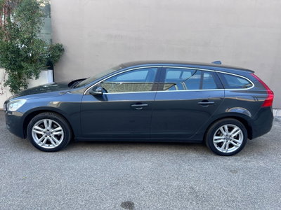 Volvo V60 D2 1.6 Business (4)