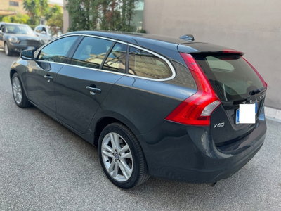 Volvo V60 D2 1.6 Business (5)
