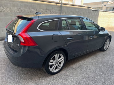 Volvo V60 D2 1.6 Business (7)