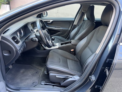 Volvo V60 D2 1.6 Business (8)