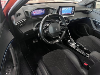 Peugeot 2008 BlueHDi 130 S&S EAT8 GT Pack (9)
