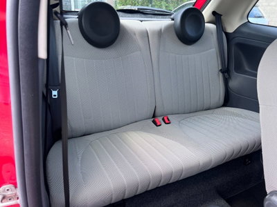Fiat 500 1.3 Multijet 16V 95 CV Lounge (15)