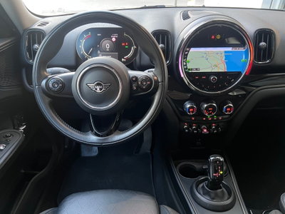 MINI Mini Countryman 2.0 Cooper D Business Countryman Automatica (10)