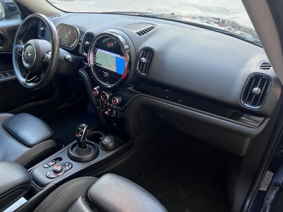 MINI Mini Countryman 2.0 Cooper D Business Countryman Automatica (11)