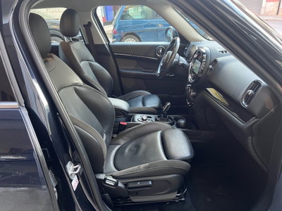 MINI Mini Countryman 2.0 Cooper D Business Countryman Automatica (12)