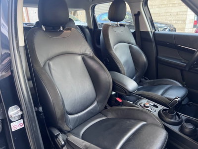 MINI Mini Countryman 2.0 Cooper D Business Countryman Automatica (13)