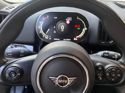 MINI Mini Countryman 2.0 Cooper D Business Countryman Automatica (15)