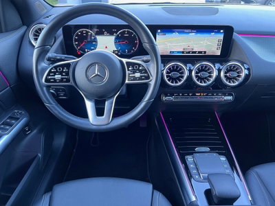 Mercedes-Benz GLA SUV 180 d Automatic Sport Plus (10)