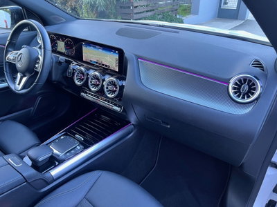 Mercedes-Benz GLA SUV 180 d Automatic Sport Plus (11)