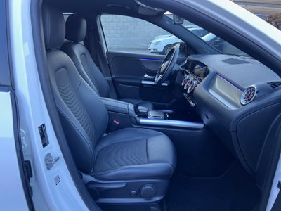 Mercedes-Benz GLA SUV 180 d Automatic Sport Plus (12)