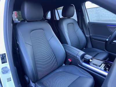 Mercedes-Benz GLA SUV 180 d Automatic Sport Plus (13)