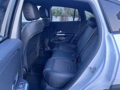 Mercedes-Benz GLA SUV 180 d Automatic Sport Plus (14)