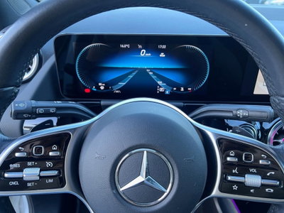 Mercedes-Benz GLA SUV 180 d Automatic Sport Plus (19)