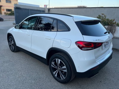 Mercedes-Benz GLA SUV 180 d Automatic Sport Plus (5)