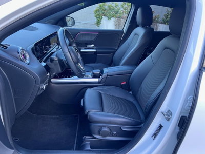 Mercedes-Benz GLA SUV 180 d Automatic Sport Plus (8)