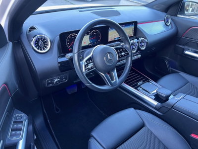Mercedes-Benz GLA SUV 180 d Automatic Sport Plus (9)