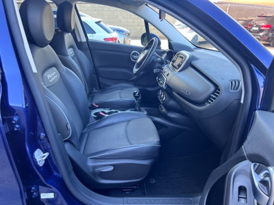 Fiat 500X 1.3 MultiJet 95 CV Cross Dolcevita (13)