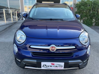 Fiat 500X 1.3 MultiJet 95 CV Cross Dolcevita (2)