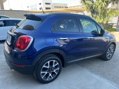 Fiat 500X 1.3 MultiJet 95 CV Cross Dolcevita (7)