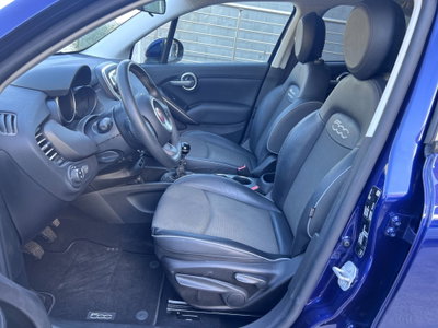 Fiat 500X 1.3 MultiJet 95 CV Cross Dolcevita (8)