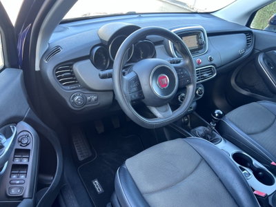 Fiat 500X 1.3 MultiJet 95 CV Cross Dolcevita (9)