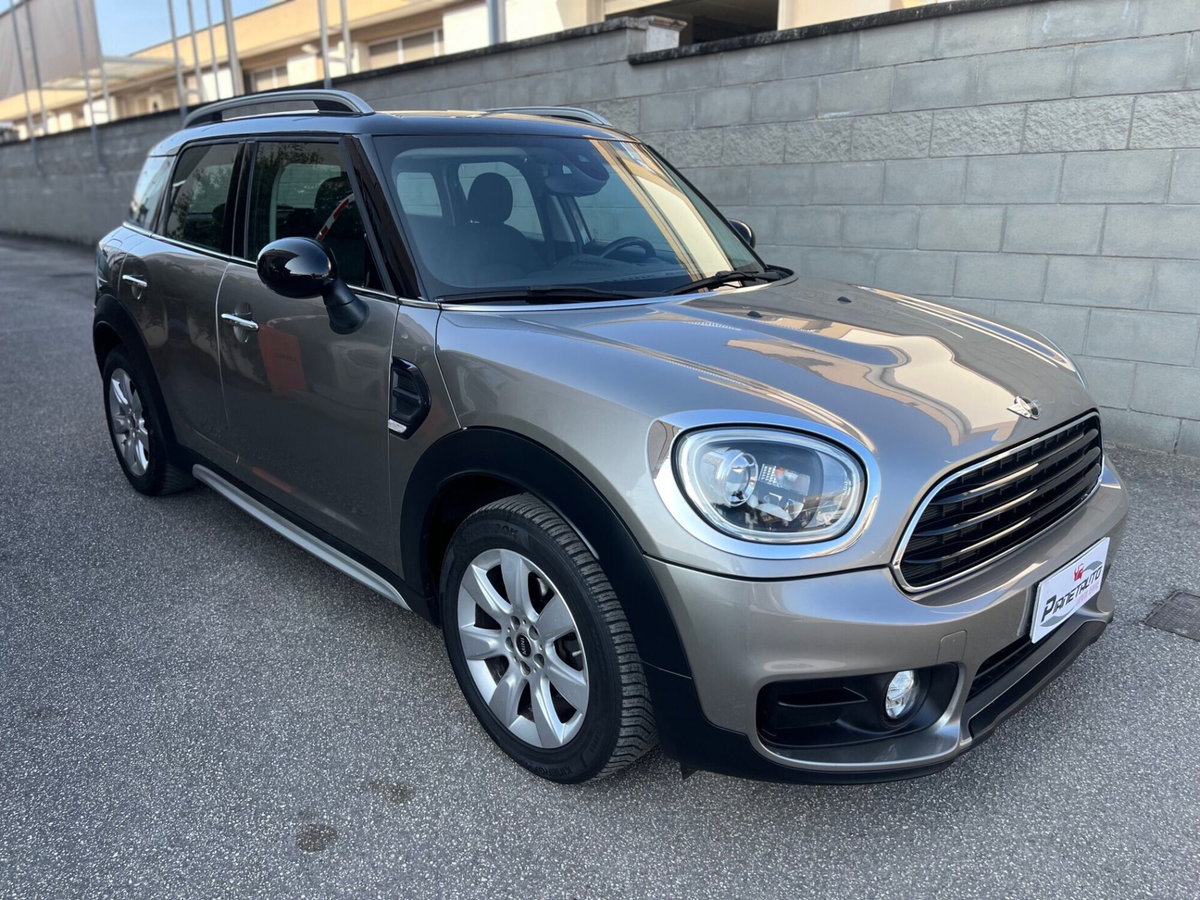 MINI Mini Countryman 1.5 One D Business Countryman