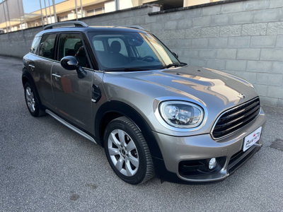 MINI Mini Countryman 1.5 One D Business Countryman usata