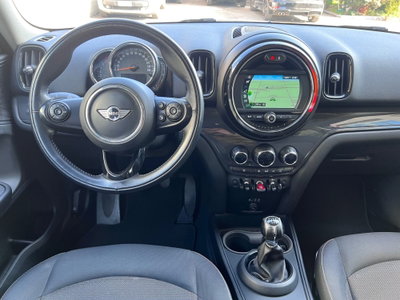 MINI Mini Countryman 1.5 One D Business Countryman (10)