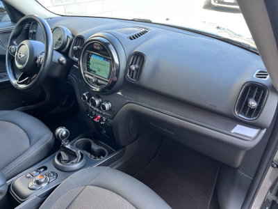 MINI Mini Countryman 1.5 One D Business Countryman (11)