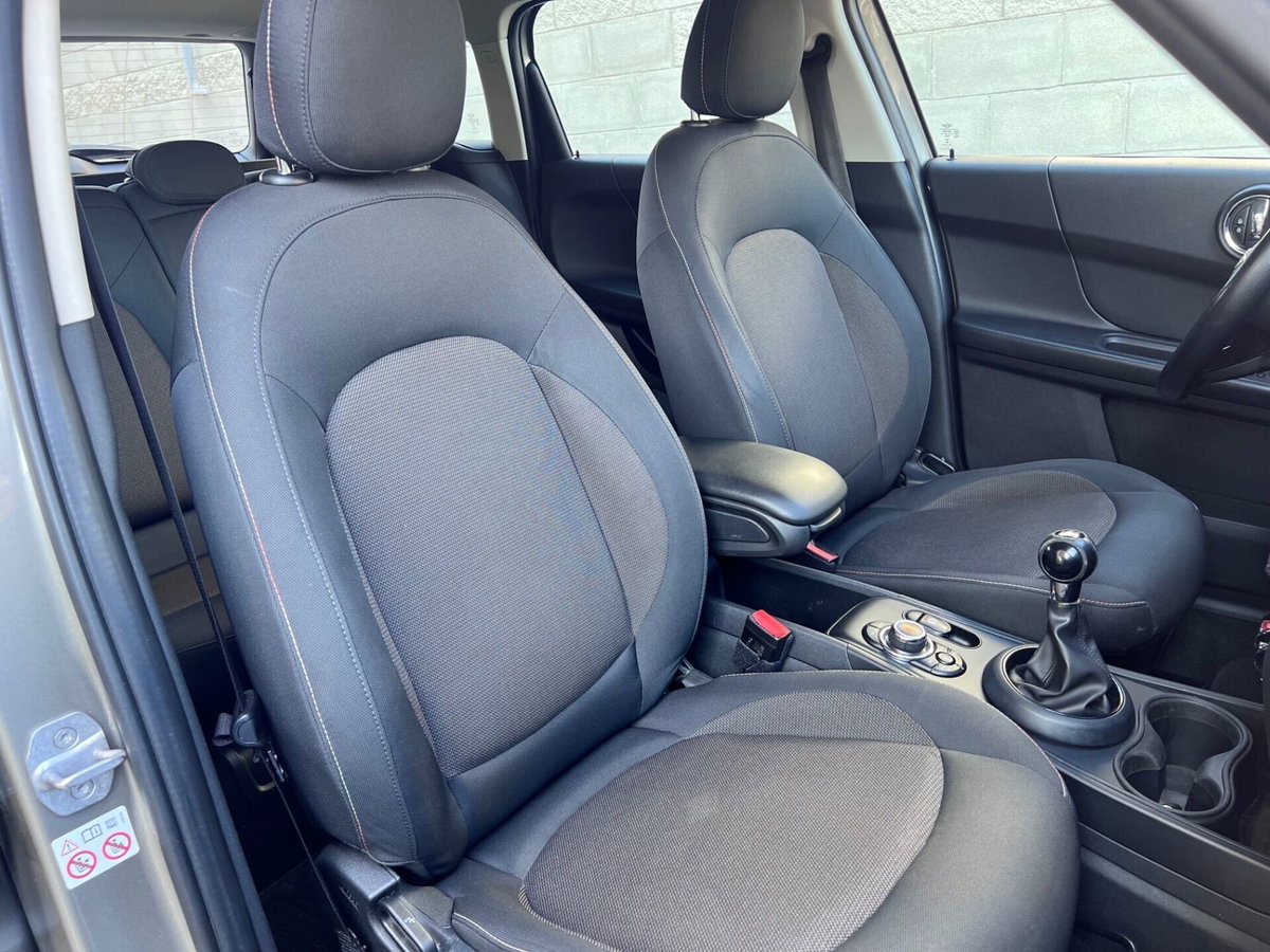 MINI Mini Countryman 1.5 One D Business Countryman (13)