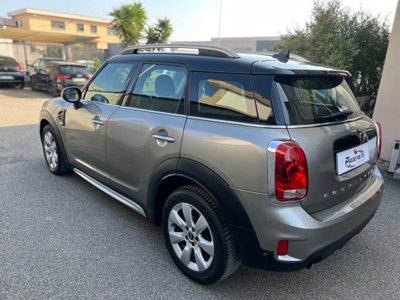 MINI Mini Countryman 1.5 One D Business Countryman (5)