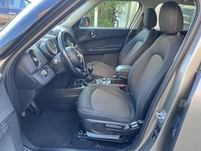 MINI Mini Countryman 1.5 One D Business Countryman (8)