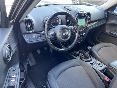 MINI Mini Countryman 1.5 One D Business Countryman (9)