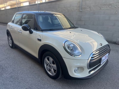MINI Mini 1.5 One D Business usata