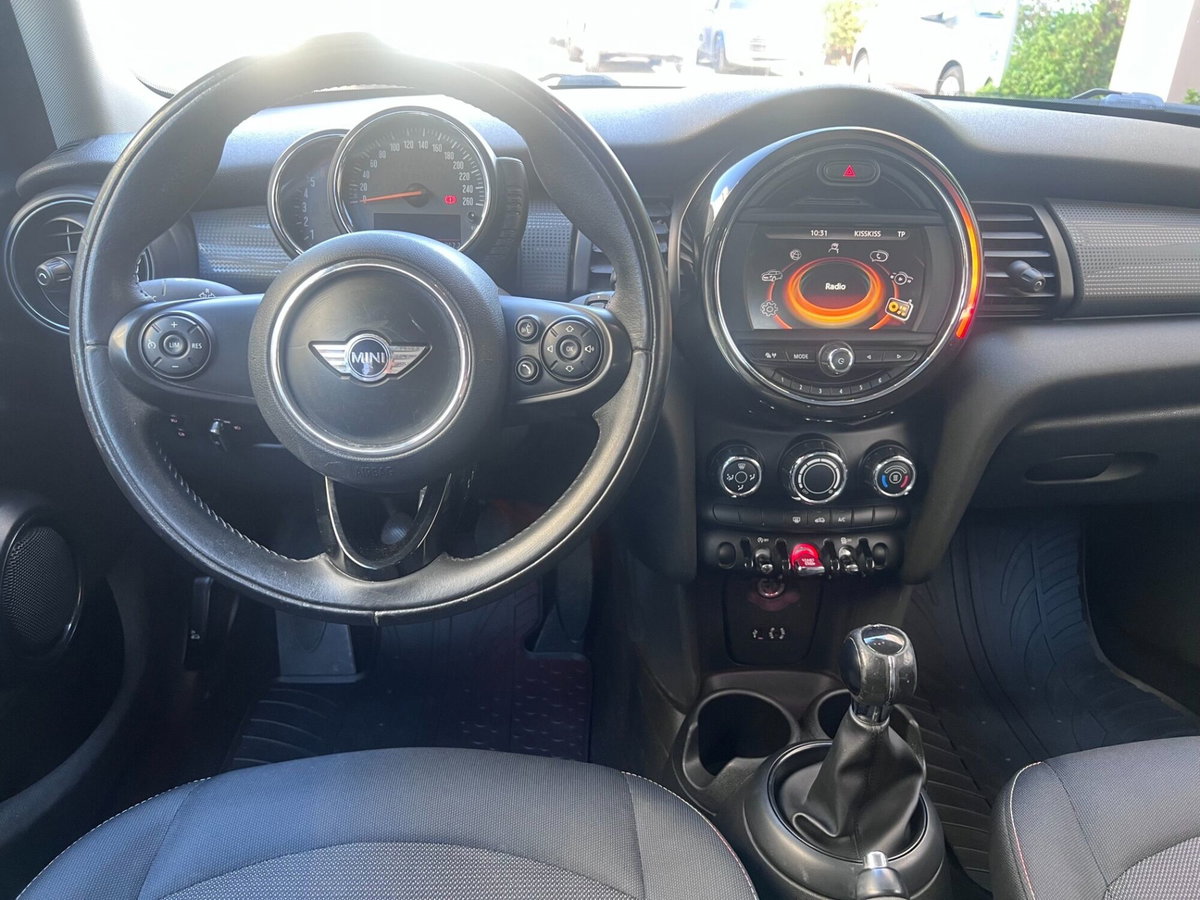 MINI Mini 1.5 One D Business (10)