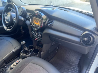 MINI Mini 1.5 One D Business (11)