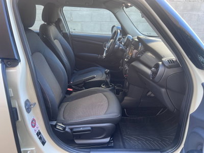 MINI Mini 1.5 One D Business (12)