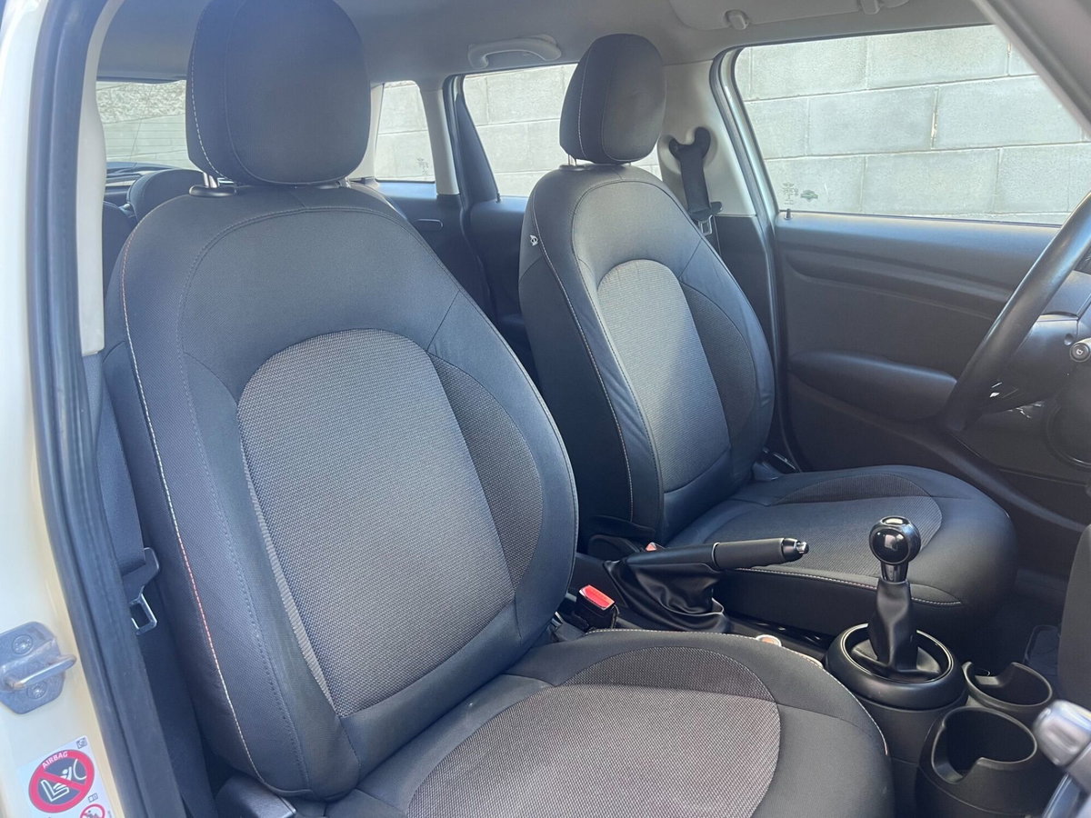 MINI Mini 1.5 One D Business (13)