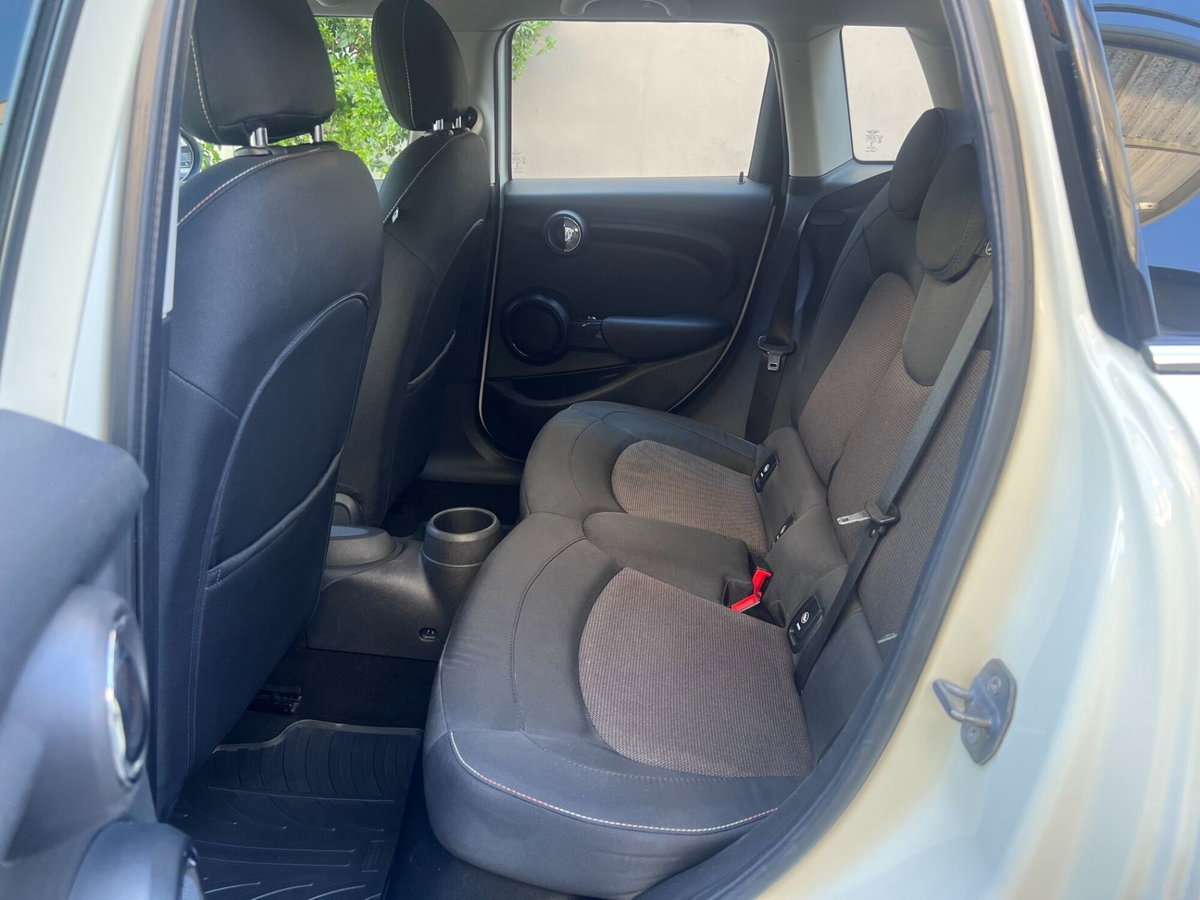 MINI Mini 1.5 One D Business (14)